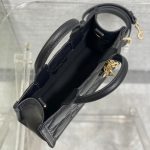 Mini Dior Book Tote(high-end grade)
