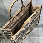 Dioriviera Large Dior Book Tote