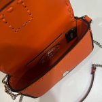 Fendi Mini Baguette