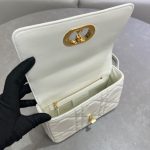 Dior Small Soft Dior Caro Bag