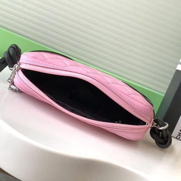 Chanel Mini Cambon Camera Bag(high-end grade)