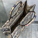 Large Dior Book Tote
