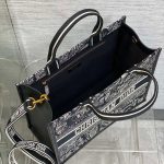 Medium Dior Book Tote