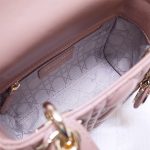 MINI LADY DIOR BAG