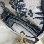Dioriviera Medium Lady D-Lite Bag