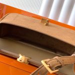YSL SOLFERINO SMALL in suede