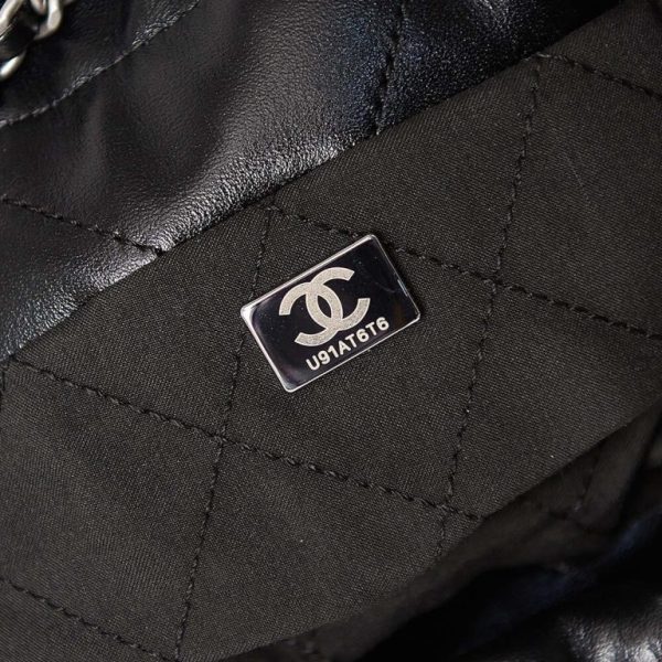 CHANEL 22 MINI HANDBAG(HIGH-END GRADE)