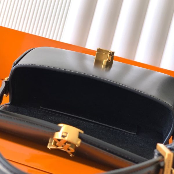 YSL SOLFERINO mini in BOX SAINT LAURENT