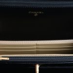 CHANEL Classic Wallet On Chain(high-end grade)