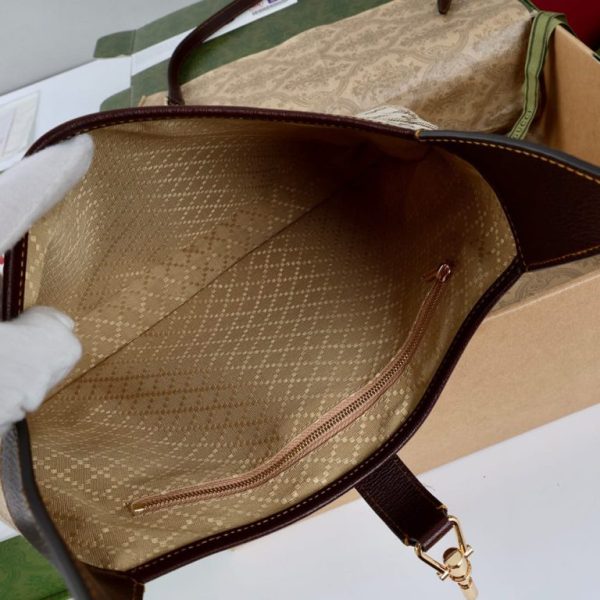 Gucci Jackie 1961 medium shoulder bag