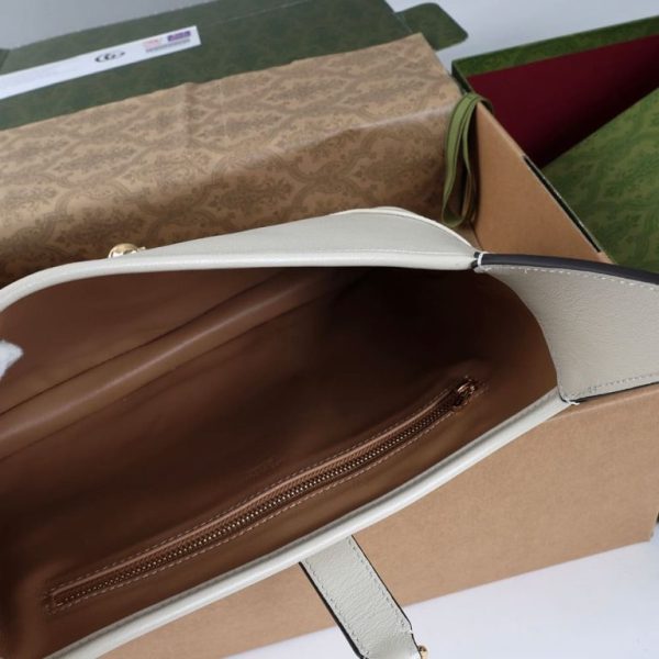 Gucci Jackie 1961 medium shoulder bag