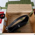 Gucci Jackie Slim small shoulder bag