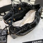 CHANEL 22 SMALL HANDBAG(high-end grade)