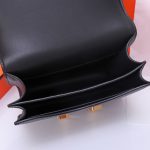 Hermes Constance 18