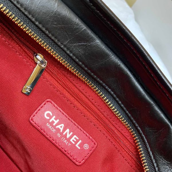 CHANEL'S GABRIELLE HOBO HANDBAG