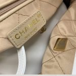 CHANEL 22 SMALL HANDBAG(high-end grade)