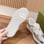 GUCCI WOMEN'S MAC80 SNEAKER