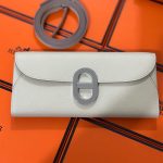 Hermes Maillon To Go wallet