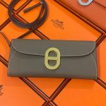 Hermes Maillon To Go wallet