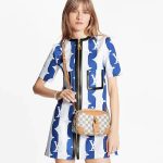 Louis Vuitton MINI DEAUVILLE