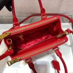 Prada Galleria Saffiano leather mini-bag(high-end grade)