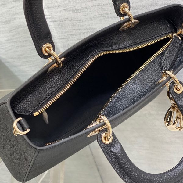 DIOR Medium Lady D-Sire My ABCDior Bag