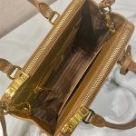 Prada Galleria Saffiano leather mini-bag(high-end grade)