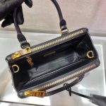 Prada Galleria Saffiano leather mini-bag(high-end grade)