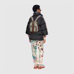 Ophidia Series Small GG Backpack