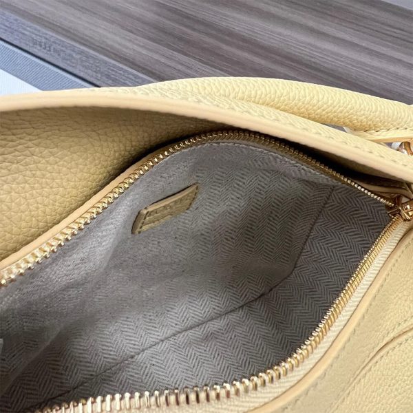 LOEWE Mini Puzzle bag