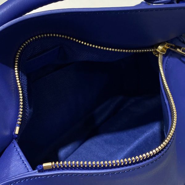 LOEWE Small Puzzle Bag