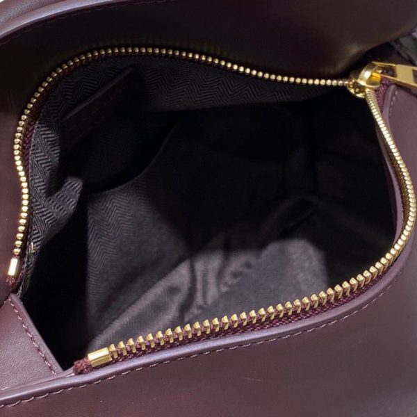 LOEWE Small Puzzle Bag
