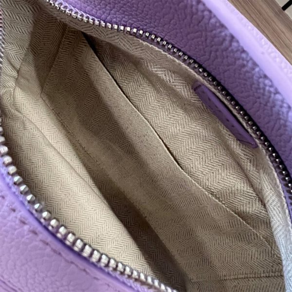 LOEWE Small Puzzle Bag