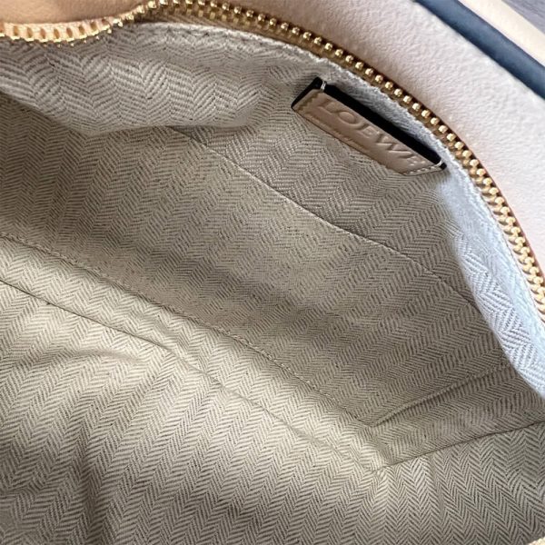 LOEWE Small Puzzle Bag