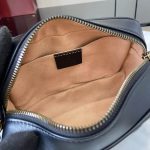 GG Marmont mini camera bag