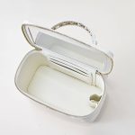 CHANEL Long Vanity with chain
