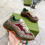 GG Rhyton sneaker