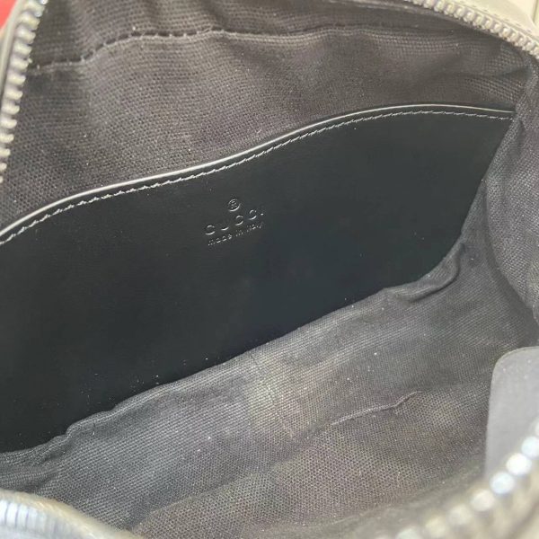 GG Marmont mini camera bag