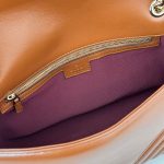 GG Marmont large shoulder bag