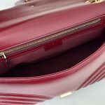 GG Marmont large shoulder bag