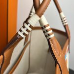 HERMES Steeple 25 bag(high-end grade)