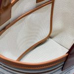 HERMES Steeple 25 bag(high-end grade)