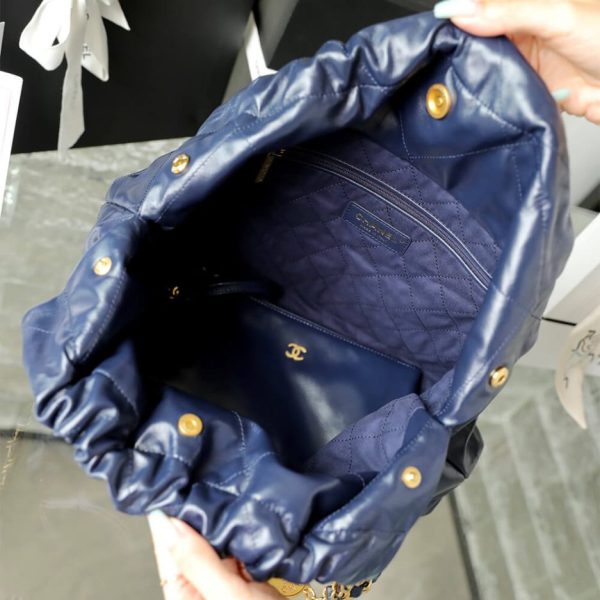 CHANEL 22 HANDBAG(high-end grade)