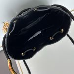 Dior nolita rattan bag