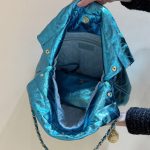 CHANEL 22 HANDBAG(high-end grade)