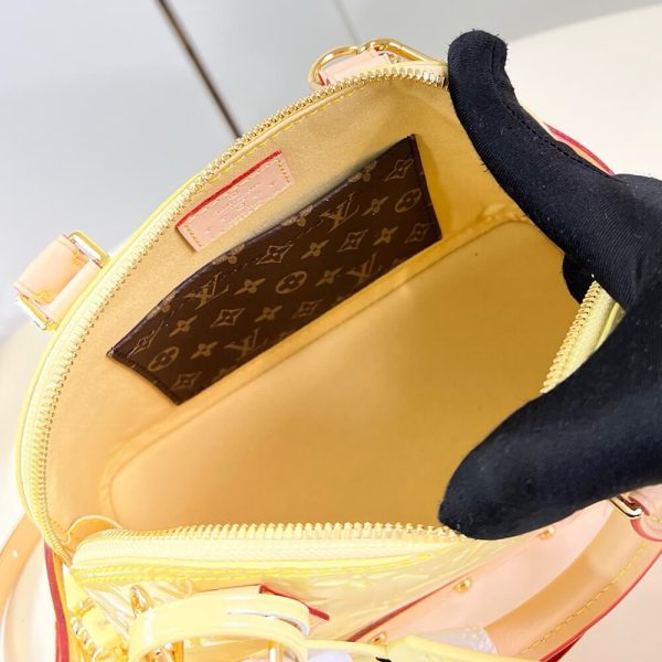 LV Alma BB