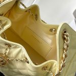 CHANEL 25 Small Handbag(HIGH-END GRADE)