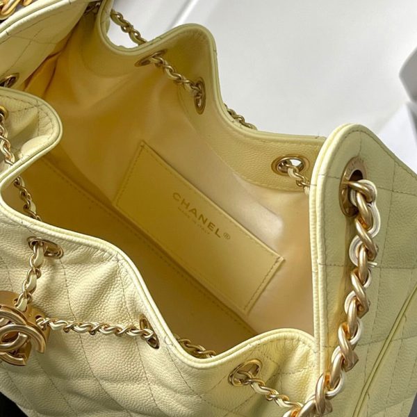 CHANEL 25 Small Handbag(HIGH-END GRADE)
