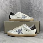 Golden Goose Super-Star Sneakers