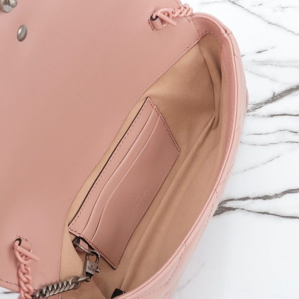 GG MARMONT MINI BAG(21CM)
